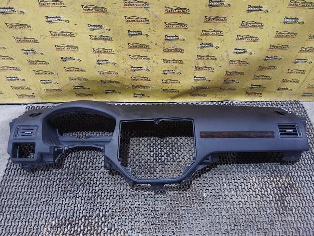 Панель передняя салона (торпедо) IQHNQL Ford C-Max купить в магазине запчастей бу