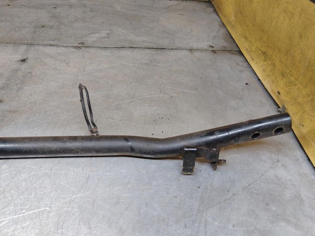 Распорка стоек AHCDWL Daewoo Matiz - Фото 4