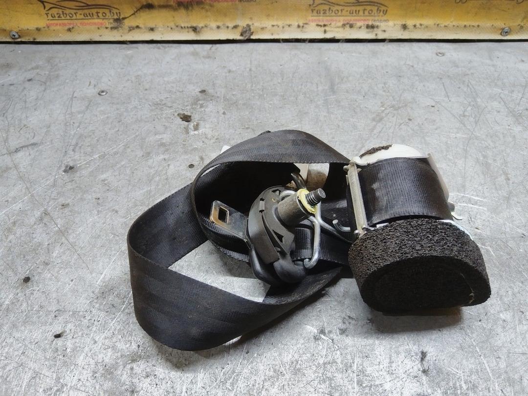 Ремень безопасности задний левый ZGZEWK Ford Galaxy купить с доставкой