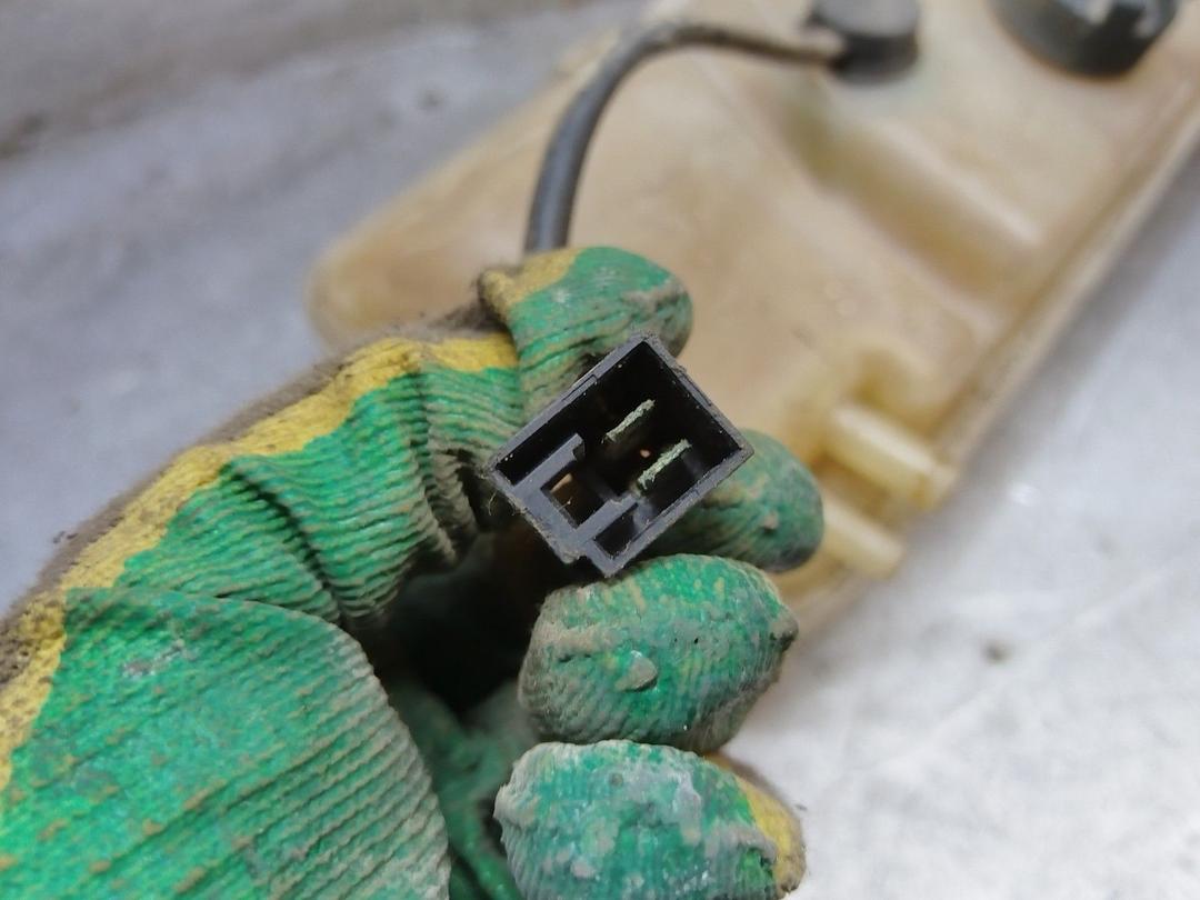 Бачок расширительный 4WTW5K Citroen Jumper купить с доставкой