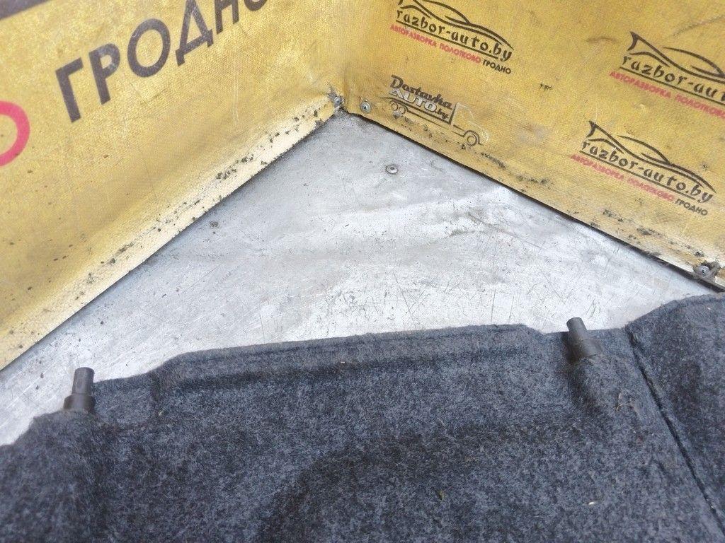 Полка багажника RY1TFE Citroen Xsara Picasso - Фото 3