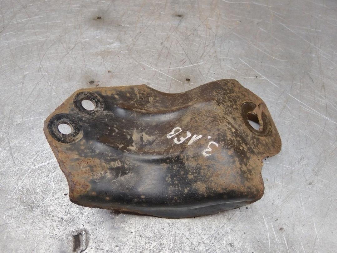 Кронштейн крепления балки подвески 4G045B Ford Fusion - Фото 4