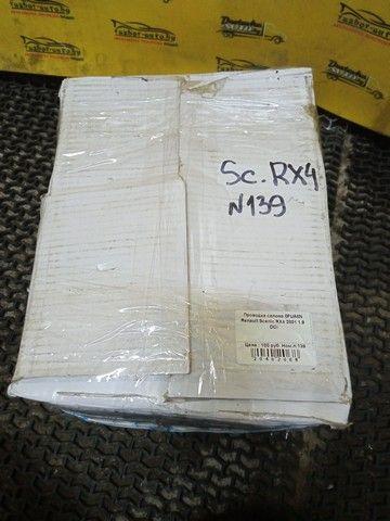 Проводка салона 0FUA8N Renault Scenic RX4 undefined