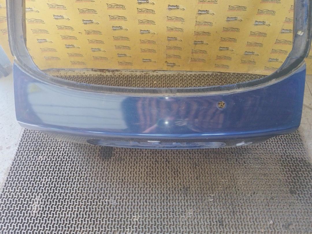 Крышка багажника (дверь 3-5) FPSV6C Rover 45 купить