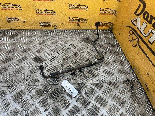 Масляная трубка турбины ZCEMH1 Ford Focus