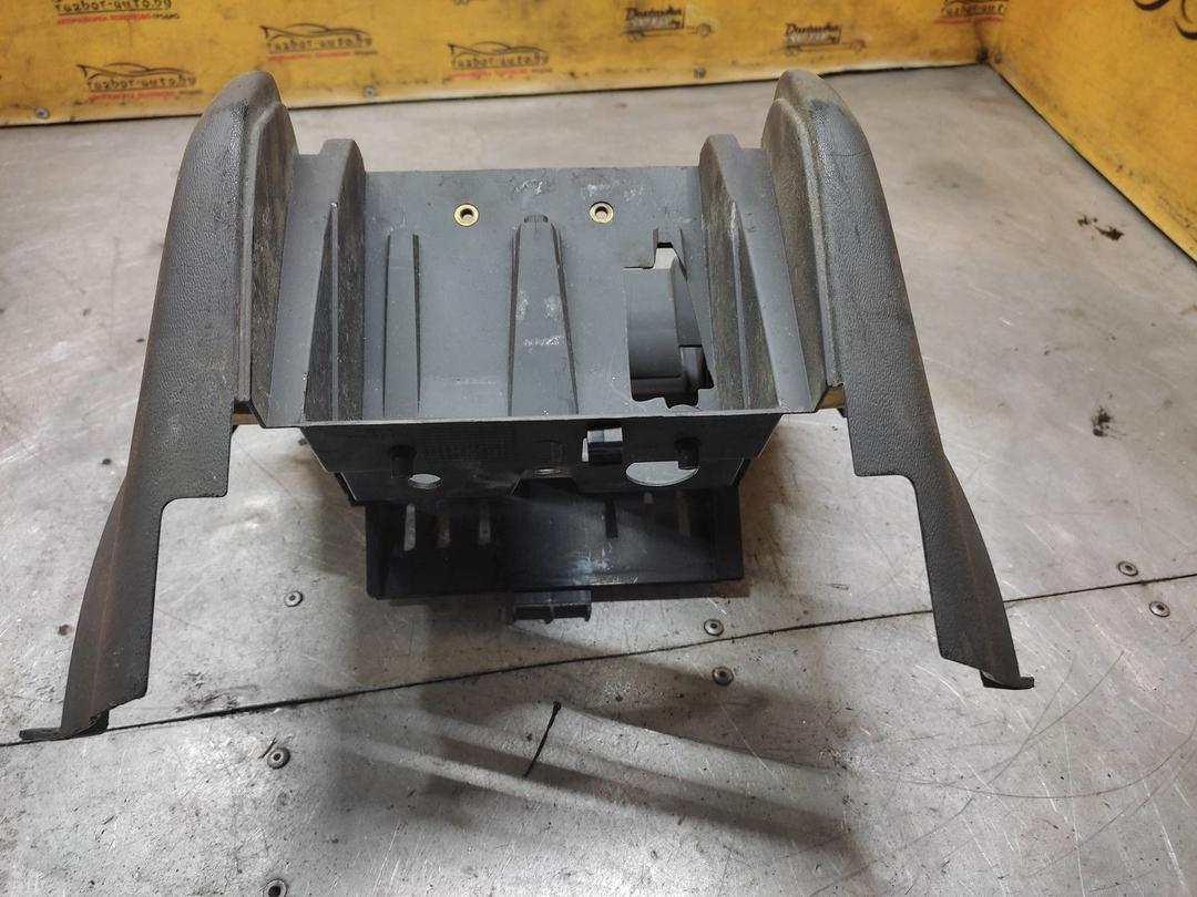 Рамка под магнитолу GBG05J Audi A3 - Фото 2