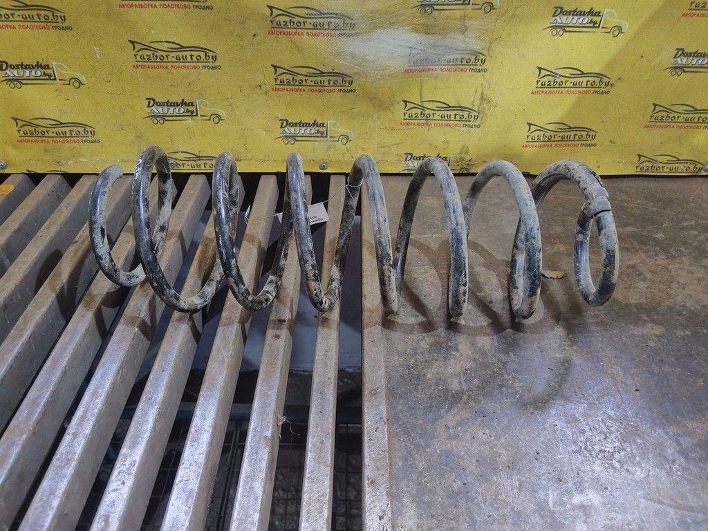 Пружина передняя MK6TZW Volvo V70 - Фото 3