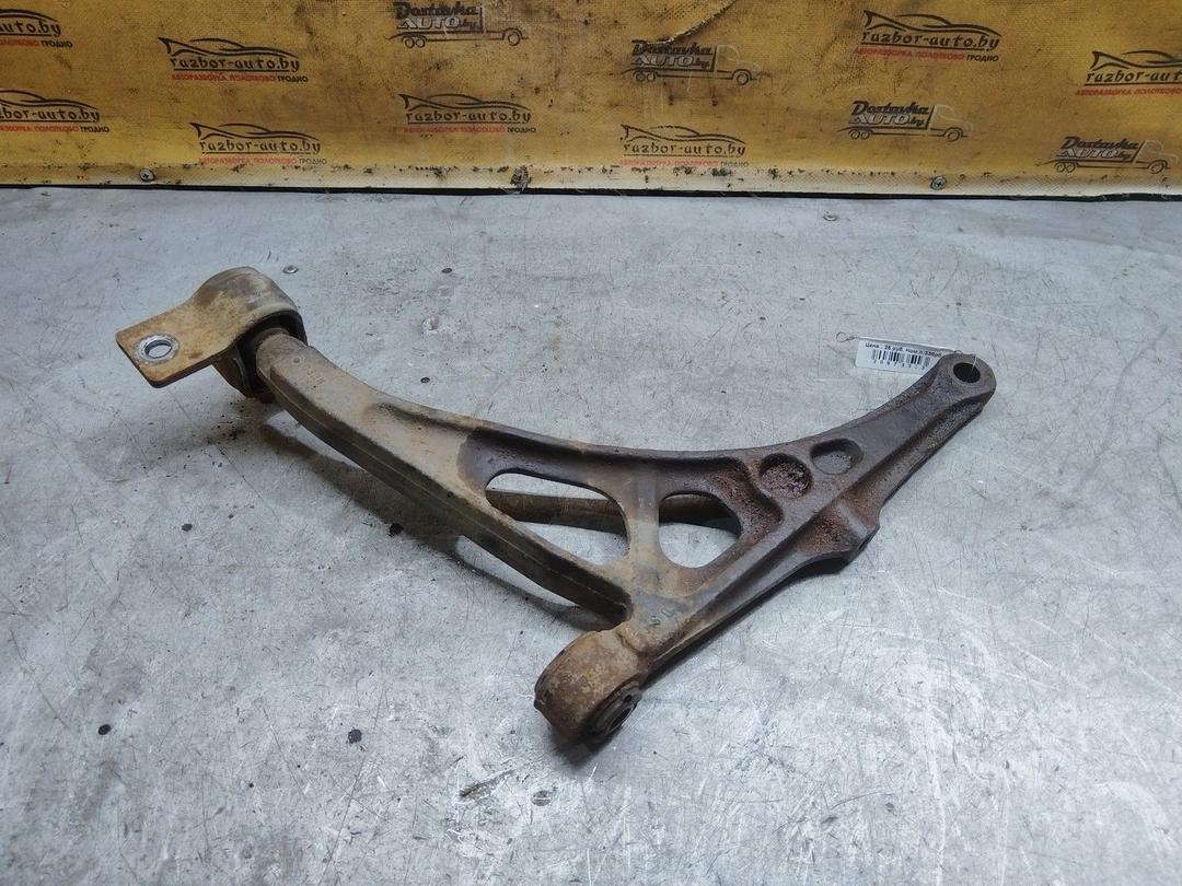 Рычаг передний левый YM7YTA Peugeot 405 купить с доставкой