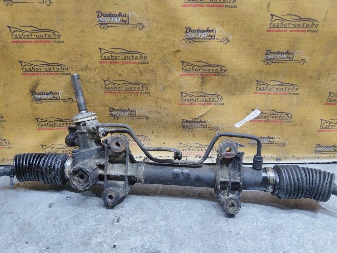 Рулевая рейка 72IKXV Renault Laguna undefined