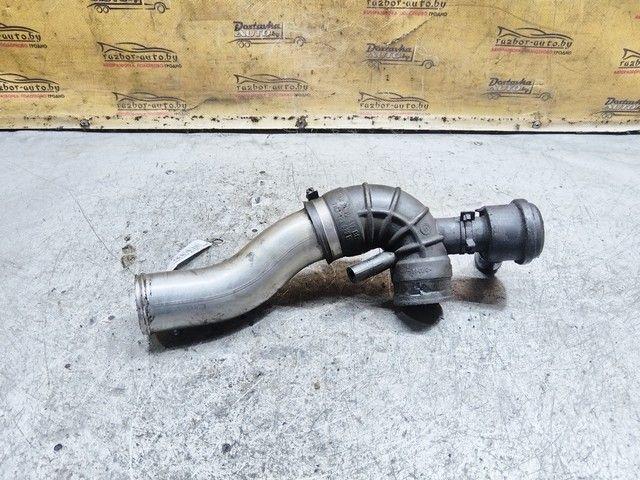 Патрубок турбины D666OG Seat Alhambra купить с доставкой