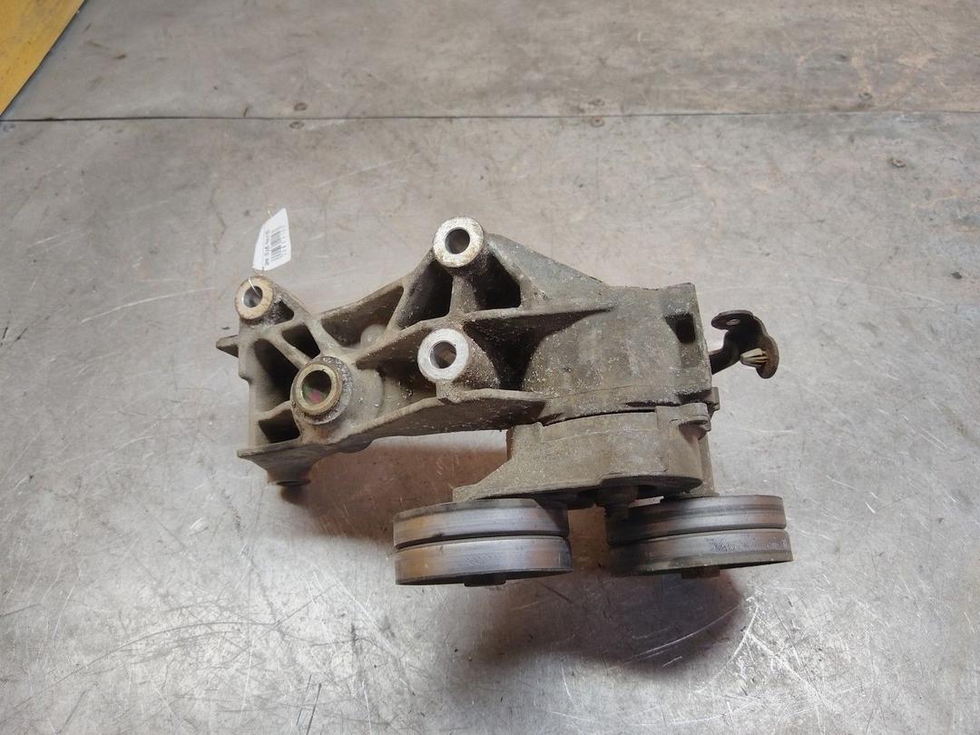 Натяжитель ремня генератора SQ83T2 Opel Meriva - Фото 1