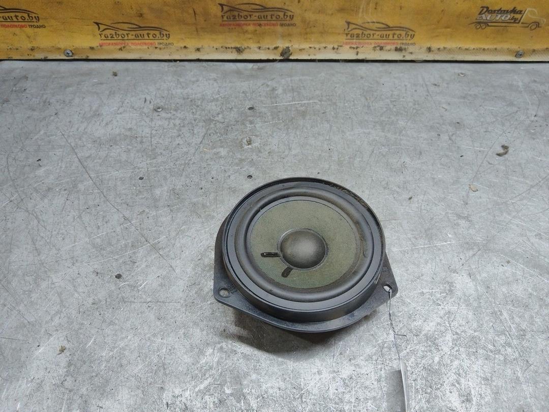 Динамик двери задней левой 6WBNUD Opel Zafira