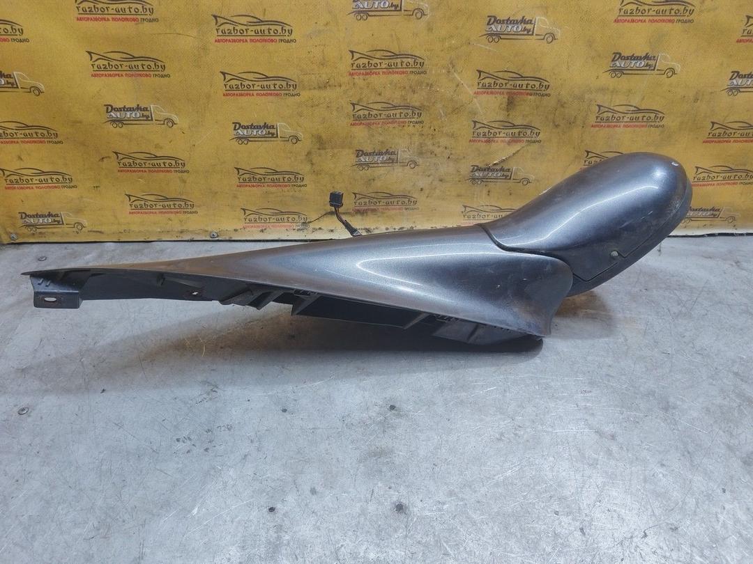 Зеркало наружное левое 581279 Renault Espace купить с доставкой