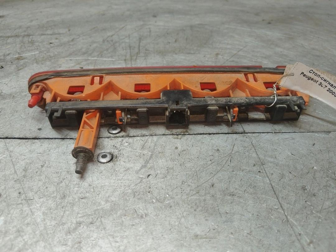 Стоп-сигнал FVIN5A Peugeot 307 - Фото 4