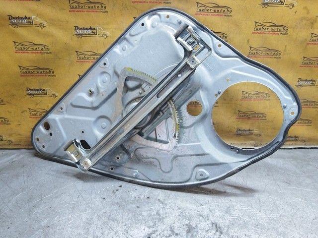 Стеклоподъемник задний правый N7CQGN Ford C-Max купить на авторазборке