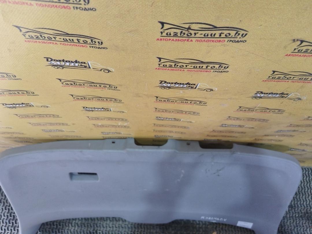 Обшивка крышки багажника RFFLA9 Mazda Premacy купить