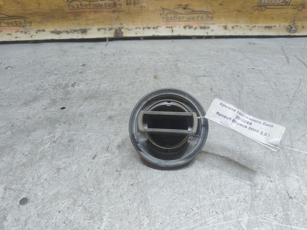 Крышка топливного бака 2M0Z9S Renault Espace - Фото 3