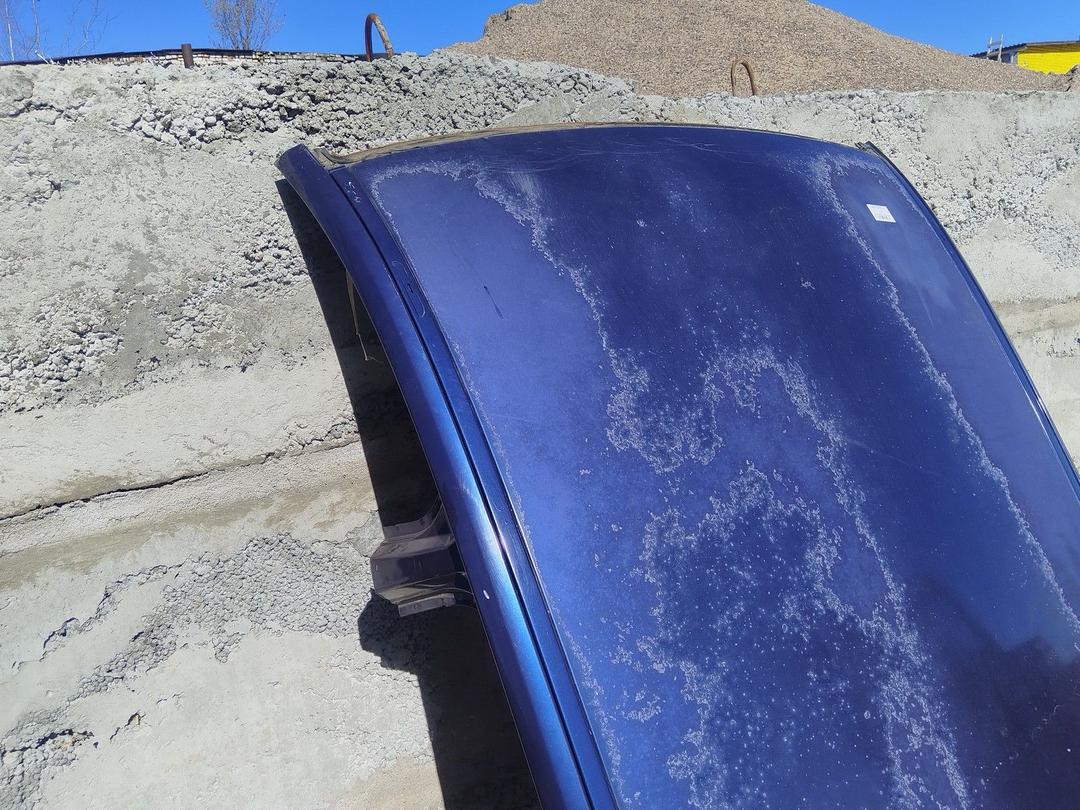 Крыша ZC4NHH Fiat Stilo - Фото 7