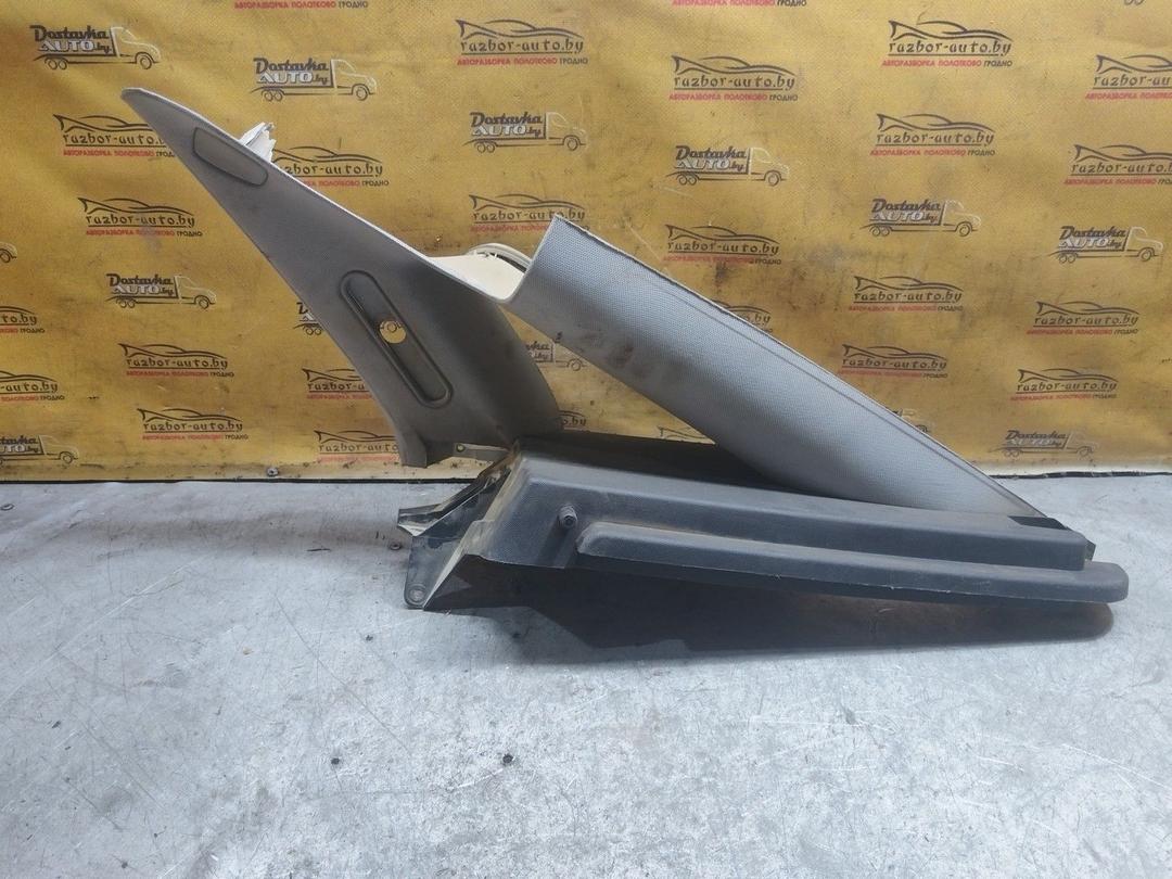 Обшивка багажника KOUTGH Opel Vectra купить с доставкой. Огромный выбор салонов. У нас есть практически все.