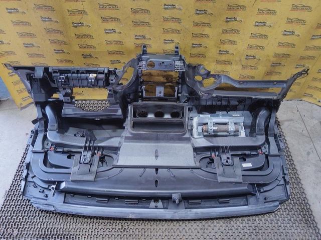 Панель передняя салона (торпедо) HES2DV Ford Galaxy undefined