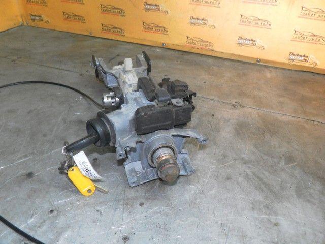 Рулевая колонка PNHVS9 BMW X5 E53 - Фото 4