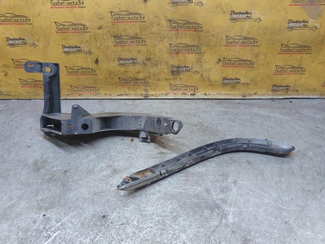 Кронштейн крепления бампера заднего VCYWA2 Saab 9-3 купить с доставкой