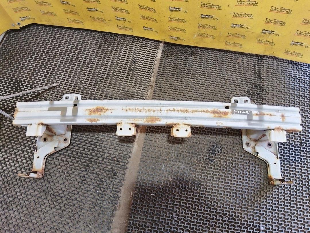 Усилитель бампера переднего OKOO3U Ford Fusion - Фото 1