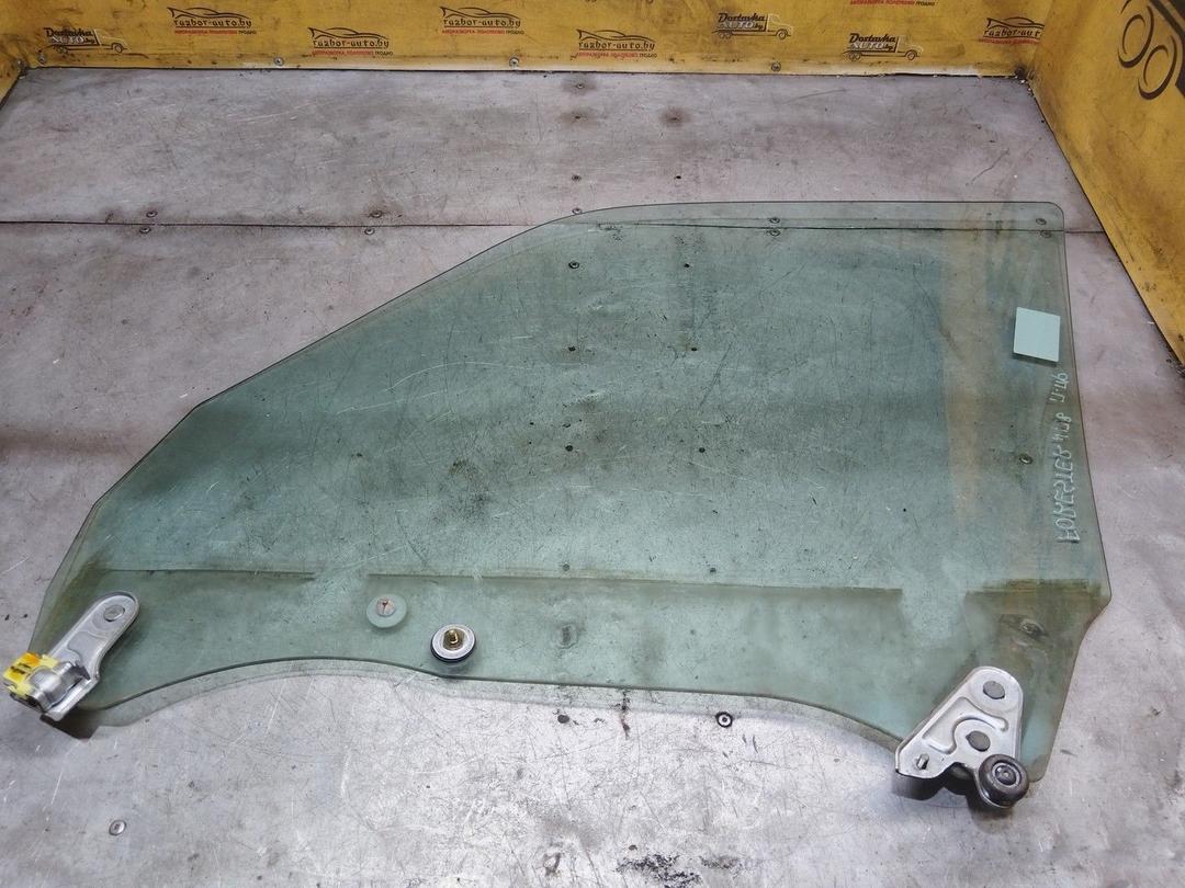 Стекло двери передней правой 65U851 Subaru Forester - Фото 2