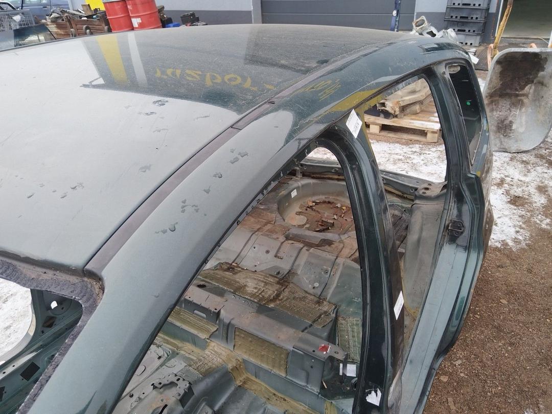 Крыша D87N6O Ford C-Max купить в магазине запчастей бу