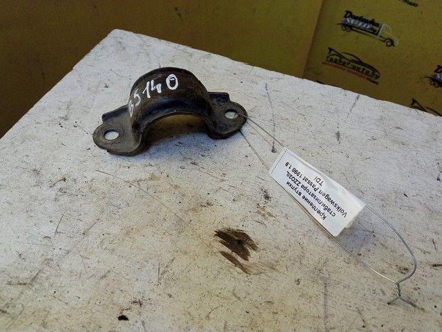 Крепление втулки стабилизатора ZZO3IL Volkswagen Passat - Фото 3