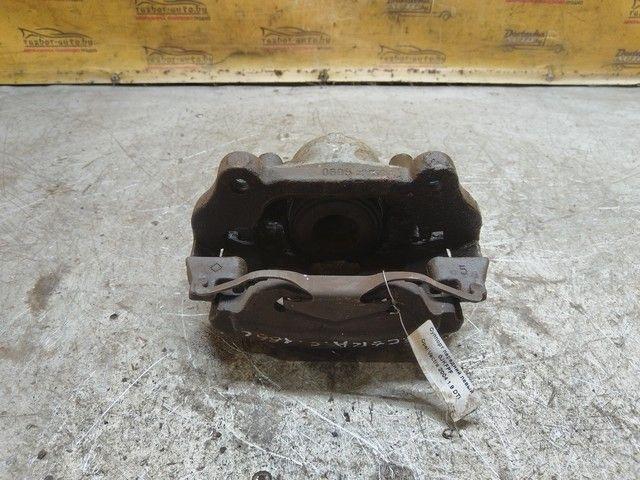 Суппорт передний левый 0JKFPF Opel Vectra купить в магазине запчастей бу