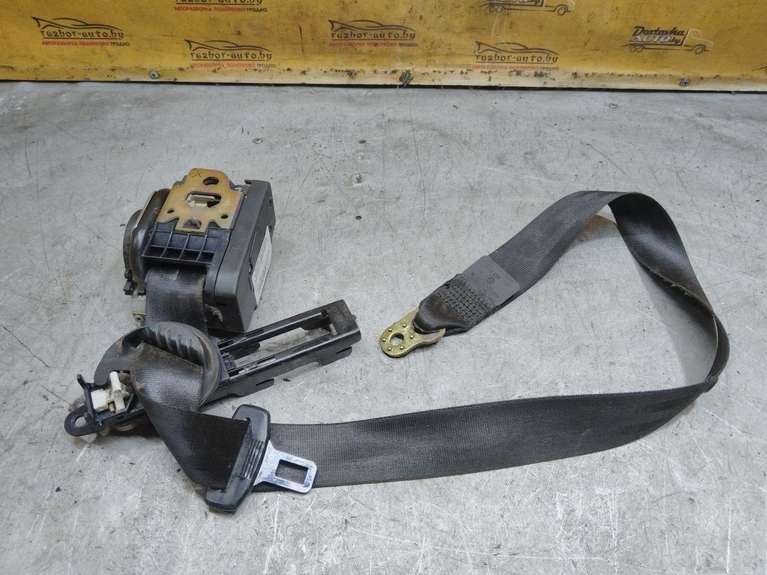 Ремень безопасности передний левый Z5CDTZ Volkswagen Passat купить в магазине запчастей бу