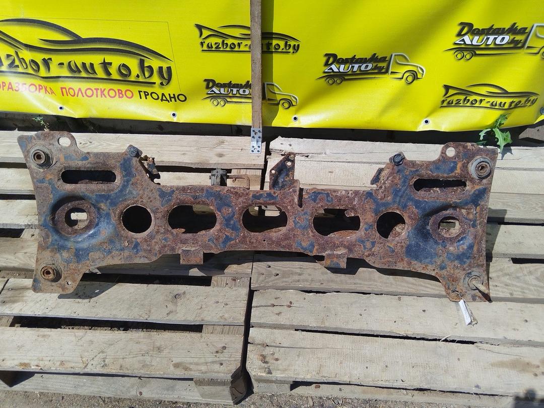 Балка подвески задняя 40ZM74 Peugeot 406 undefined