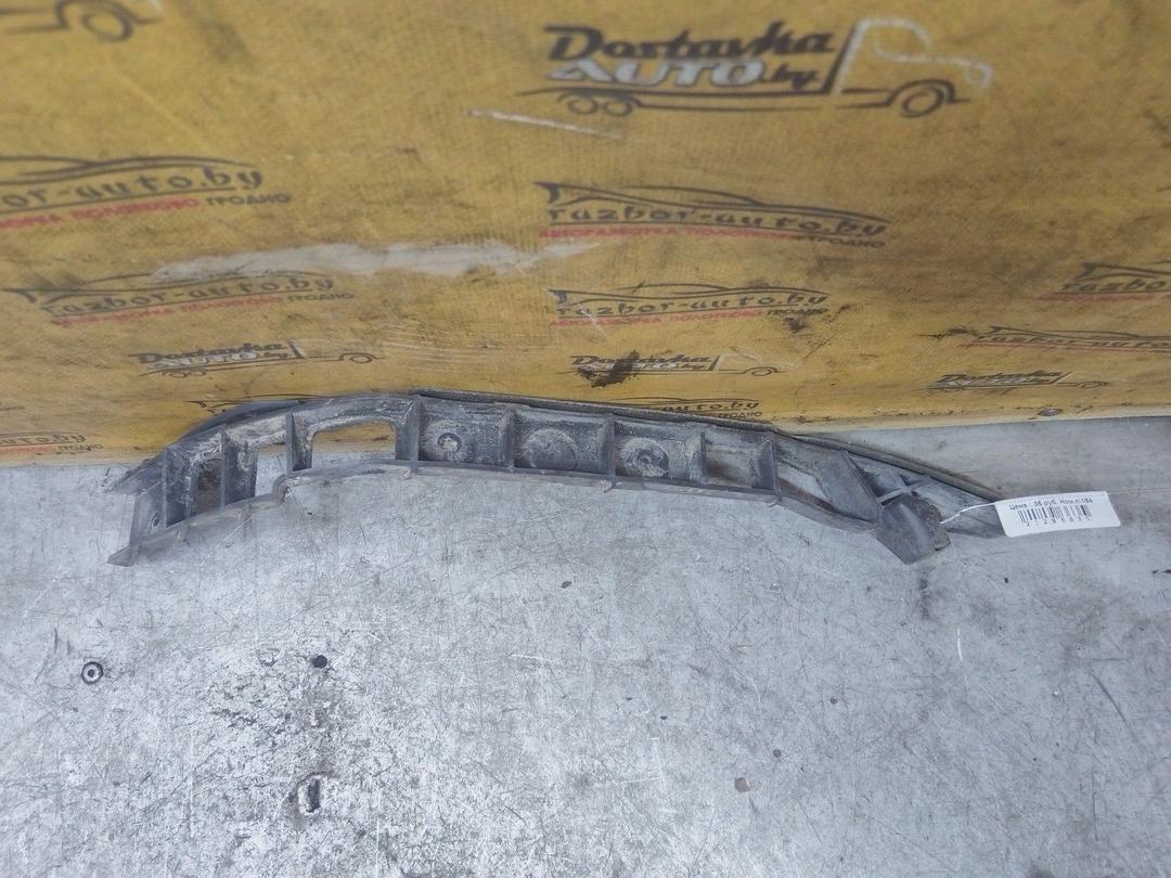 Кронштейн крепления бампера заднего W7F1GW Opel Meriva купить в магазине запчастей бу