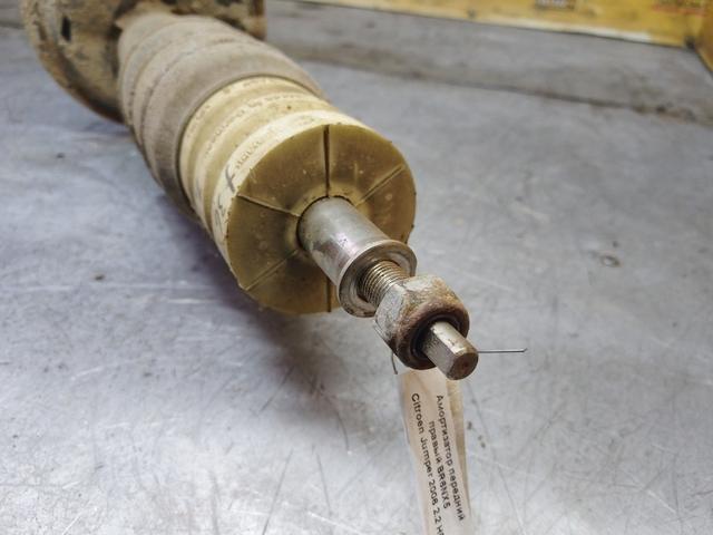 Амортизатор передний правый BR6NX5 Citroen Jumper купить