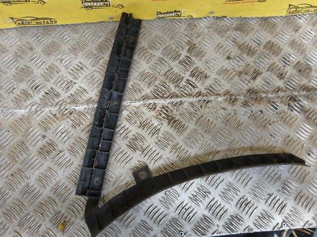 Кронштейн крепления бампера заднего I0UMG9 Volkswagen Passat - Фото 2