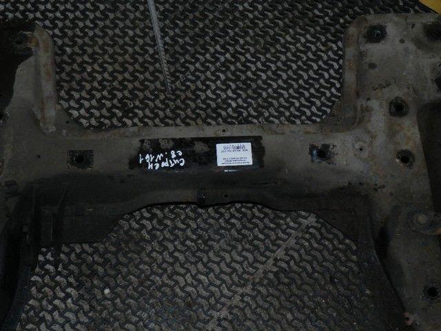 Балка подвески передняя (подрамник) Q81BHI Citroen C8 купить с доставкой