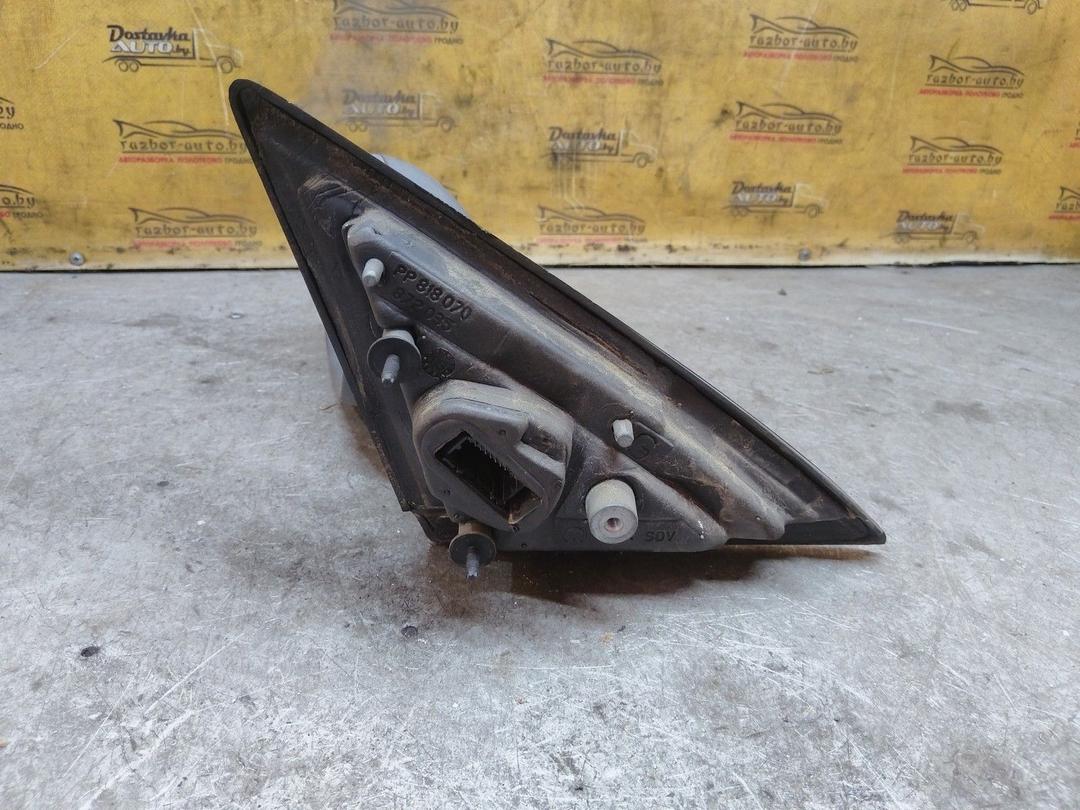 Зеркало наружное левое 7M6OGY Renault Laguna купить