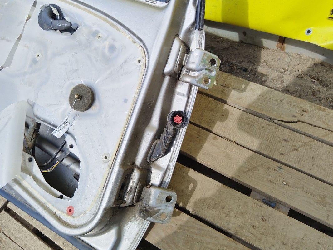 Петля двери задней левой EHVKA6 Fiat Palio купить с доставкой