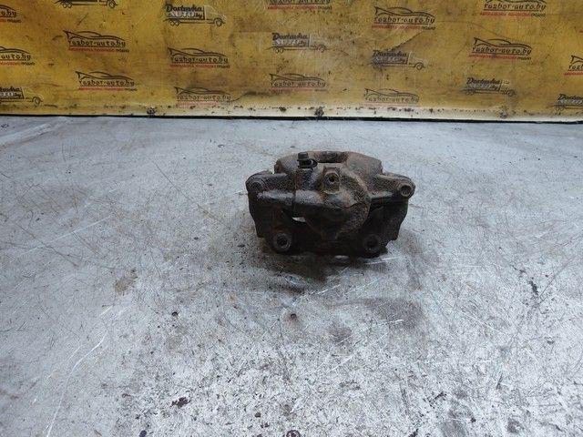 Суппорт передний левый EEU4CQ Opel Corsa купить с доставкой