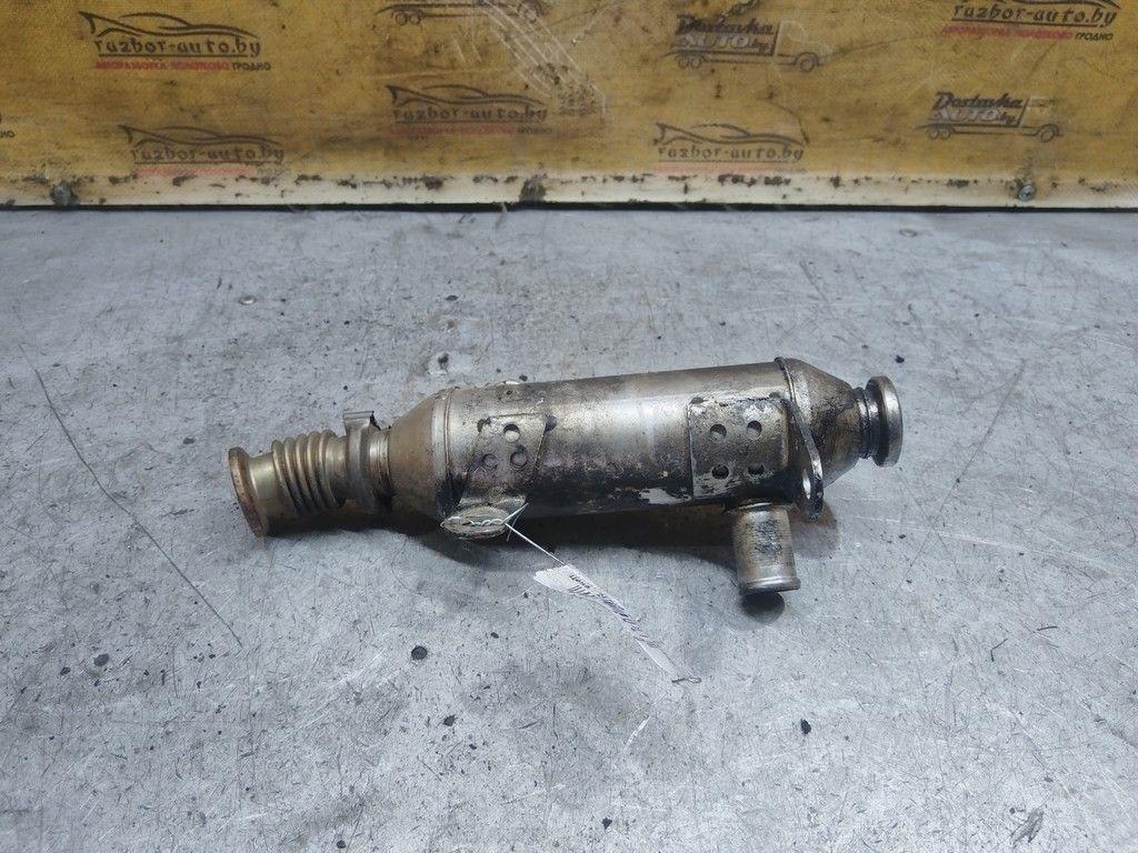 Радиатор EGR 48091W Peugeot 607 - Фото 1