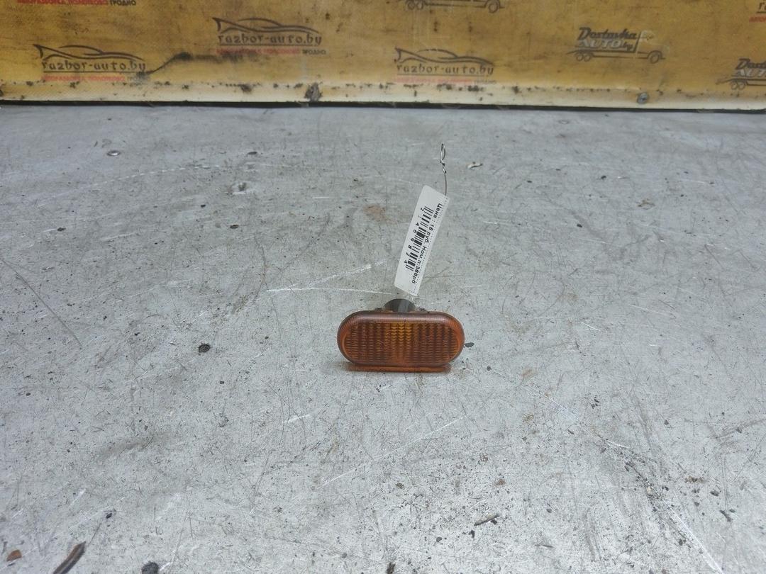 Повторитель передний правый 257KXM Renault Espace