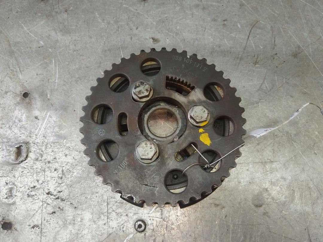 Шкив распредвала JE3QM6 Volkswagen Passat - Фото 1