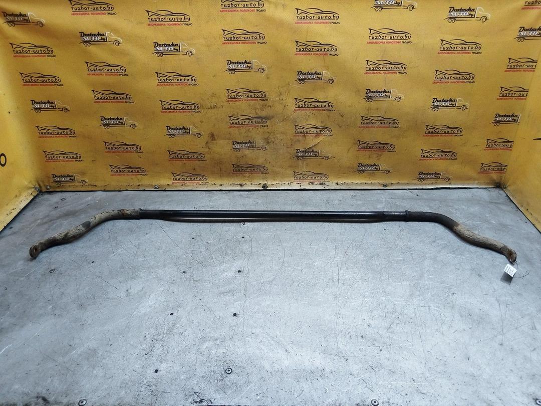 Стабилизатор подвески (поперечной устойчивости) передний 1JFQZN Daewoo Nubira