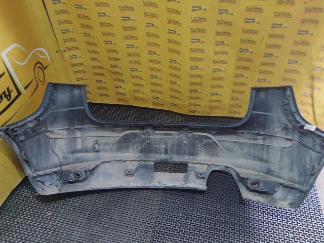 Бампер задний M2GSJH Seat Altea undefined