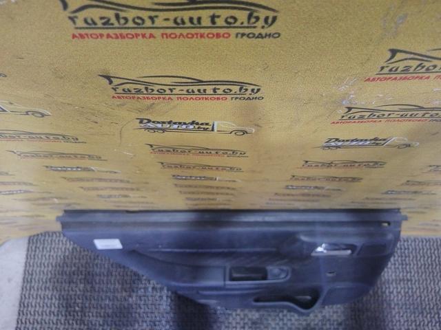 Обшивка двери задней левой (дверная карта) 1EN6Q8 Opel Astra купить