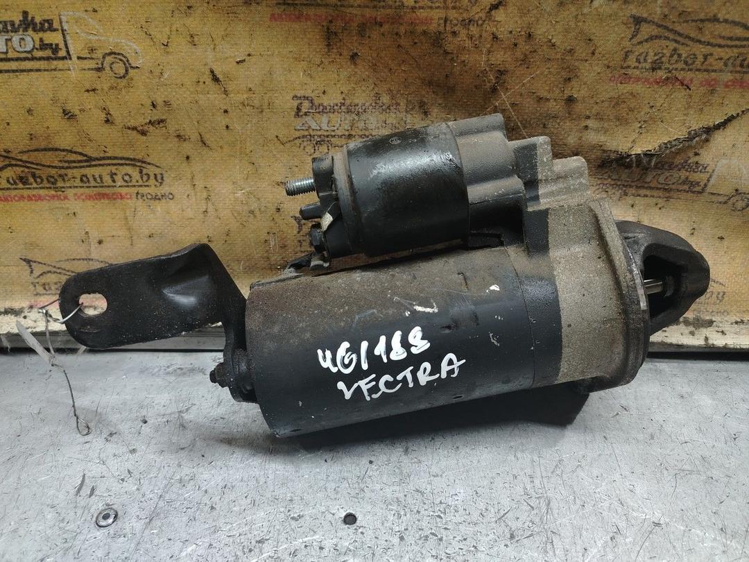 Стартер G3PO57 Opel Vectra - Фото 1