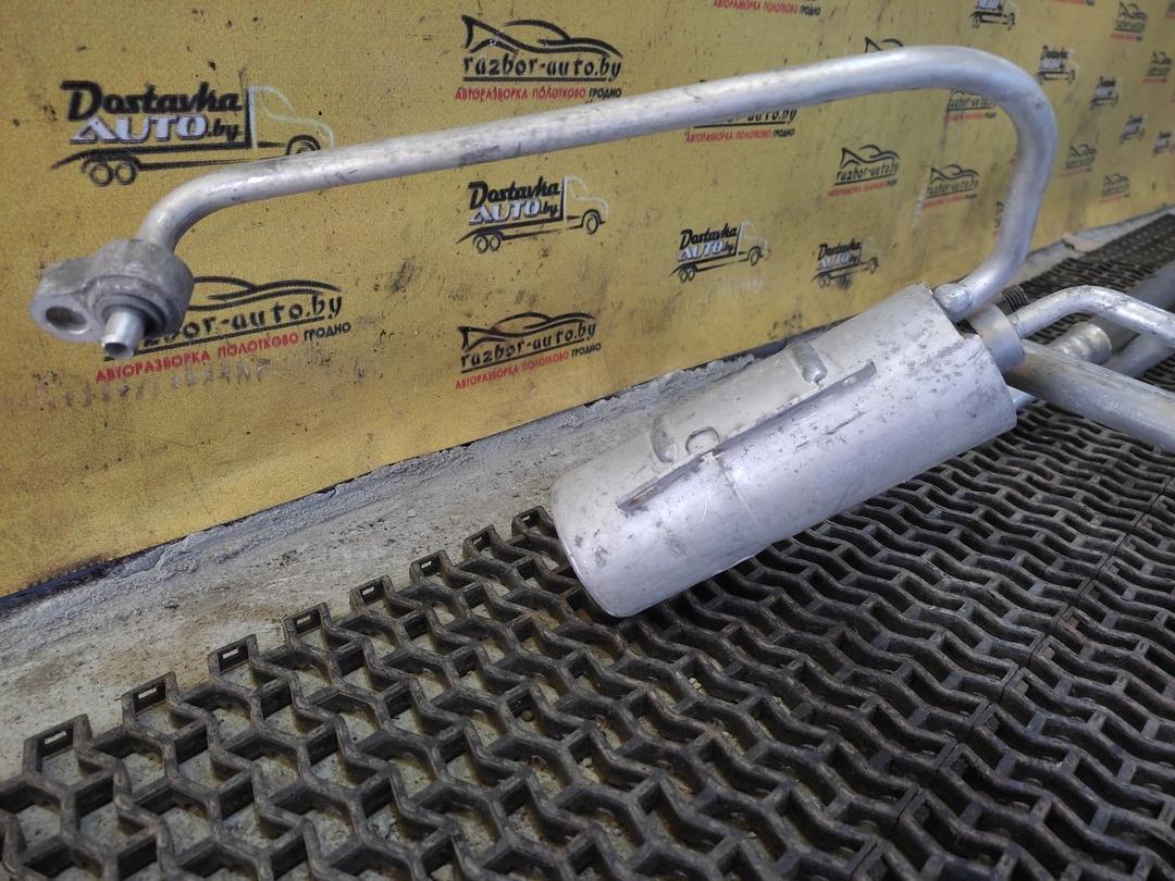 Трубка кондиционера KPBGL3 Saab 9-3 - Фото 1