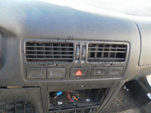 Кнопка подогрева заднего стекла MEOPYX Volkswagen Bora - Фото 2