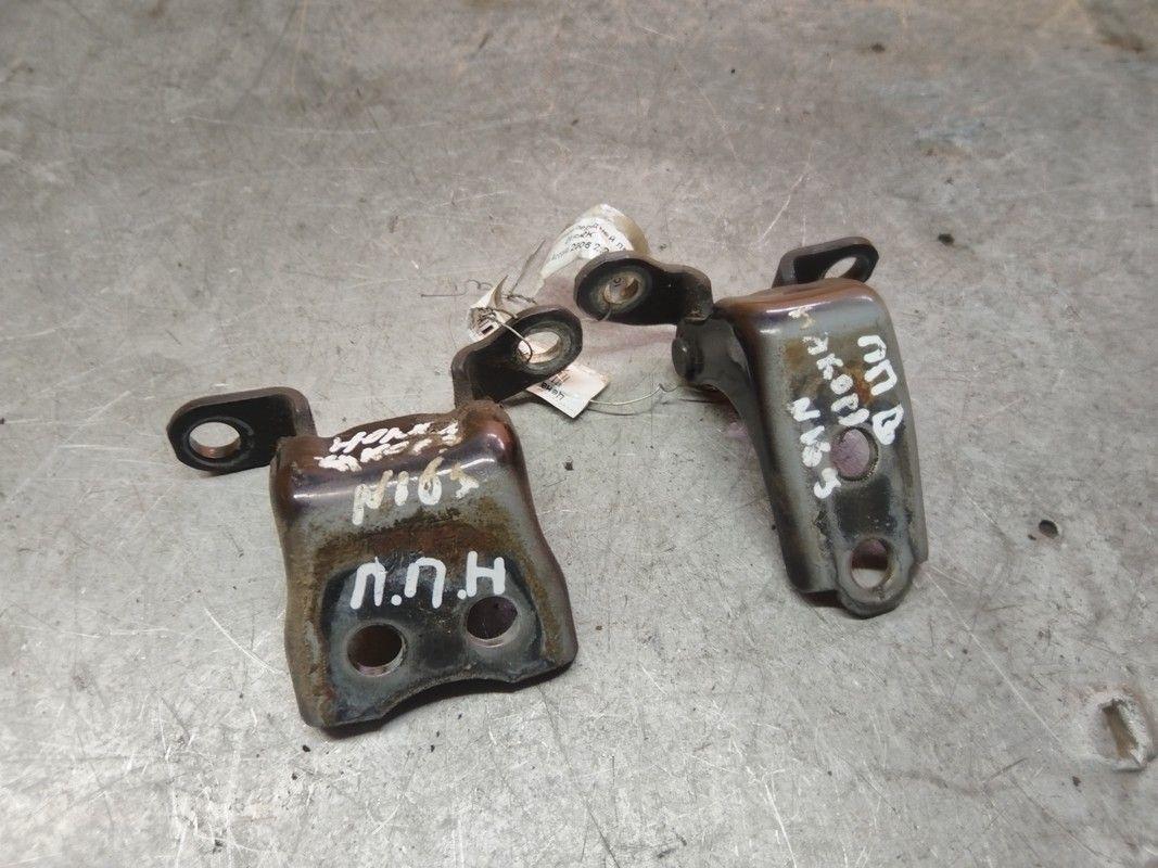 Петля двери передней правой 2XFC2K Honda Accord - Фото 2